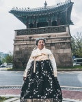 70대 친할머니와 아시아 배낭여행 떠난 20대 손자