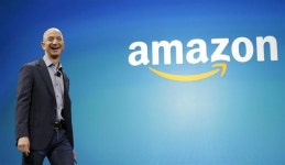 ‘아마존 창립자’ 169조원 최고 부자