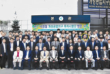 [인터뷰 플러스] “北과 합자회사 설립해 송배전 자재 생산기술 전수해줄 것”