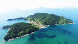 놀기 좋은, 보기 좋은, 쉬기 좋은, 먹기 좋은… 피서철 경남이 추천하는 4色 섬