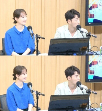 ‘컬투쇼’ 윤시윤 “평소 절제하는 성격, 카메라 앞에서 스트레스 푼다”