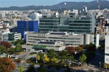 인구 100만 도시 수원·고양·용인·창원 ‘특례시’ 추진 손잡았다