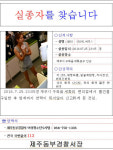 제주 캠핑갔던 30대 여성 실종…경찰 공개수사 전환