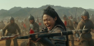 [새영화] ‘안시성’ 런칭 예고편