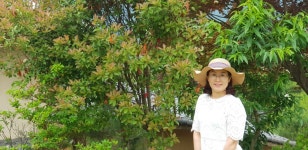 [이기철의 노답 인터뷰]“인형에 생명을 주고 싶었어요.제가 조물주도 아닌데 말이죠.”