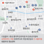 [2018 서울미래유산 그랜드 투어] 영원한 ‘별들의 고향’… 경성의 낭만을 소환하다