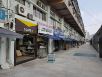 [윤기자의 콕 찍어주는 그곳] 아저씨들의 추억 속 그곳 - 세운상가 전자박물관