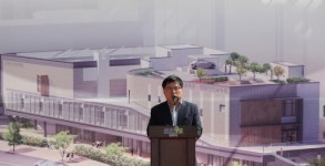 군포시, 내년 12월 개관 목표로 보훈회관 건립