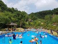 충남 농어촌 휴양마을은 #설렘