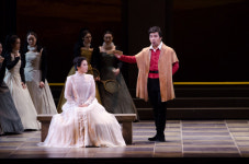 명품 오페라의 향연 달구벌서 느끼세요