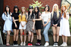 [인터뷰] 다이아 “멤버들 고생 생각나 눈물 펑펑… 다음 목표는 연말 시상식”