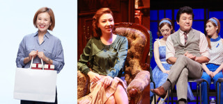 아나운서, 개그맨 등 중견 방송인, 공연무대 오르는 까닭은