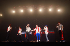 [지난주 콘서트] 입덕 부르는 섹시미와 비글미 ‘몬스타엑스 앙코르’