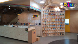 라이즈코리아 광교 어학원, ‘2018 전국 초중고 외국어 경시대회’ 초등부 대상 수상