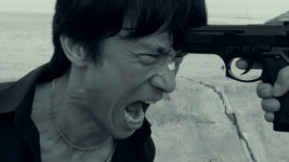 [새영화] ‘양아치 느와르’ 메인 예고편 공개