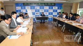 미세먼지 잡는 ‘클린부천 스마트시티’ 사업 다음달 시동