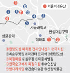 [흥미진진 견문기] ‘성북동 비둘기’ 시인 되어 6070 골목길 돌고 돌고…
