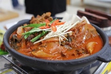 설악산엔 산나물·내장산엔 한우…단풍 길 따라 별미 투어