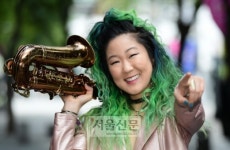 “장르 넘나드는 자유로움, 그게 재즈의 매력”