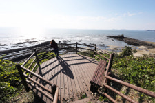 해가 떨어진다 노을을 품는다 얼굴 붉어진다