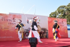 하남에서 13일 ‘노거수 은행나무 축제의 속삭임’ 열려