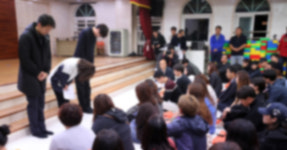 ‘비리 파면’ 동탄 환희유치원 원장 사과…“아이들 위해 최선 다하겠다”