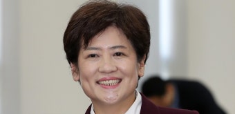 경찰 ‘교육감선거 법령 위반’ 강은희 대구교육감 압수수색