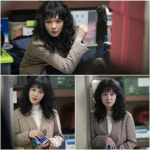 ‘황후의 품격’ 장나라, ‘뽀글뽀글’ 새 헤어스타일 “세월 역주행 미모”