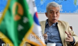 “새마을운동은 유신 잔재일 뿐? 본질인 ‘생명운동’ 발전시킬 것”
