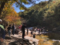 ‘구곡원림’ 경북의 새로운 관광 브랜드로 개발