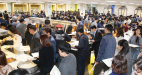 안양시, 구내식당 휴무일 시 산하기관까지 확대 운영