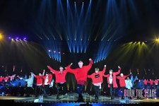 극장가에도 BTS 돌풍… 다큐 ‘번 더 스테이지’ 예매 관객 10만 돌파