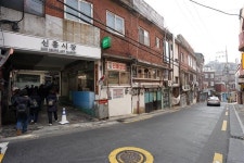 [2018 서울미래유산 그랜드투어] 떠날 수도 머물 수도 없었다…해방촌, 찬미와 절망의 동거