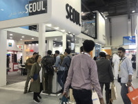 SBA 해외전문전시회 ‘서울어워드 홍보관’, 참가기업-바이어 호평 속 마무리