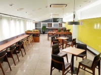 의왕시 중앙도서관 책마루 새로운 힐링공간으로 탈바꿈