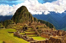 [여기는 남미] 관광객 너무많아…내년부터 마추픽추 관광 제한