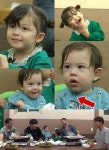 ‘슈퍼맨이 돌아왔다’ 나은X건후 곰장어 먹방 ‘웃음 예고’