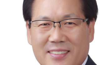 기길운 안양시청소년재단 신임 대표이사 취임