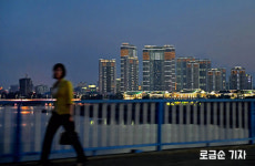 우리와 똑같구나, 평양의 일상도