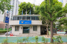 고승덕 부부, ‘이촌파출소 철거’ 소송 2심도 승소