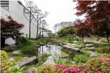 대우건설, 은행주공 ‘조경특화’로 힐링 단지 조성 밝혀