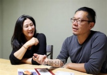 “일상에 지친 사람들 삶을 치유하는 공연 만들어요”