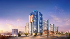 [분양 하이라이트] 대구 ‘이안 센트럴D’ 아파트·오피스텔
