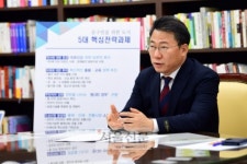 “중구행정 따뜻한 복지·교육에 역점… 내년 예산 35.4% 쓸 것”