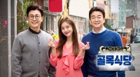 ‘백종원의 골목식당’ 5주째 화제성 정상… 출연자 1위는 ‘미우새’ 배정남