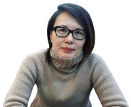 태백산맥부터 금강산·백두산까지…시청역 4번 출구 수놓은 우리강산