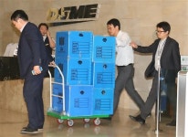늘어나는 장기간 檢 압수수색 관행 어찌하오리까