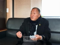 [공권력 피해자들] “세월호 규명 5년째… 괴롭고 지치지만 ‘아이들 과제’ 해결해야”