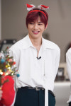 ‘아이돌룸’ 워너원 강다니엘, 젤리 금식 후 먹기 시작한 간식은?