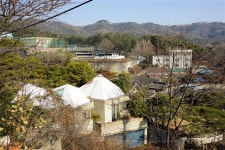 [2018 서울미래유산 그랜드 투어] 한양서 가장 깊은 계곡 삼청동천 물길… 북촌의 힘이었구나